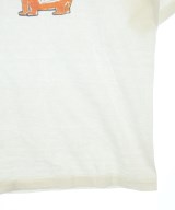 HUMAN MADE（ヒューマンメイド）Tシャツ・カットソー 白 サイズ:S メンズ/2200710538031