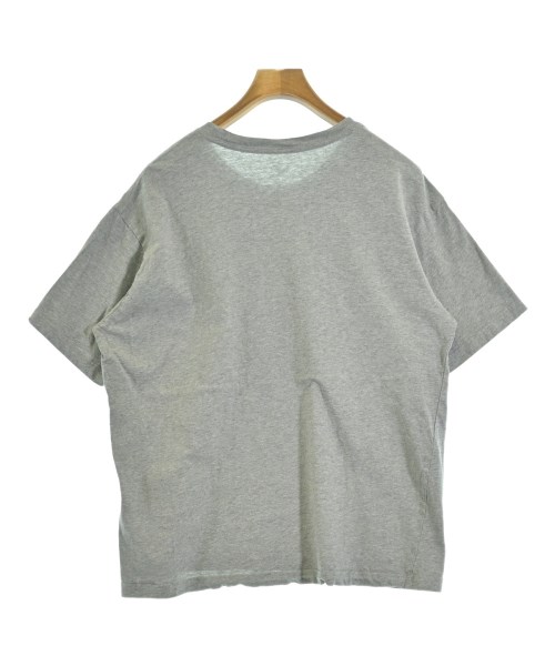 HUMAN MADE（ヒューマンメイド）Tシャツ・カットソー グレー サイズ:L メンズ/2200711178014