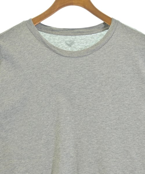 HUMAN MADE（ヒューマンメイド）Tシャツ・カットソー グレー サイズ:L メンズ/2200711178014
