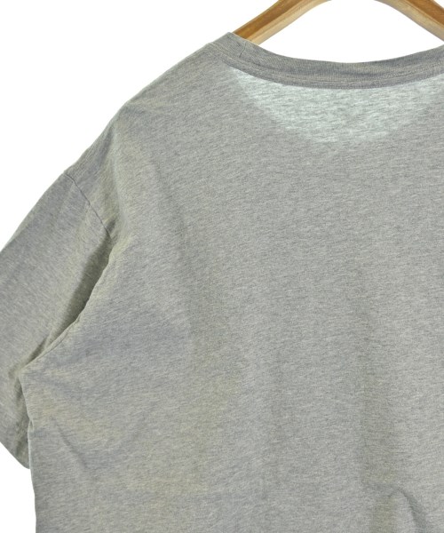 HUMAN MADE（ヒューマンメイド）Tシャツ・カットソー グレー サイズ:L メンズ/2200711178014