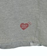 HUMAN MADE（ヒューマンメイド）Tシャツ・カットソー グレー サイズ:L メンズ/2200711178014
