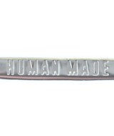 HUMAN MADE（ヒューマンメイド）キーケース・キーホルダー シルバー サイズ:- メンズ/2200711178021
