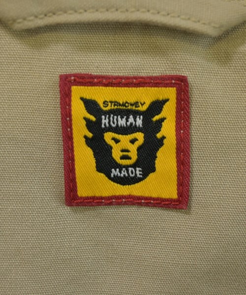 HUMAN MADE（ヒューマンメイド）その他 ベージュ サイズ:L メンズ/2200711178038
