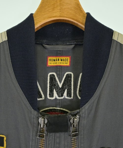 HUMAN MADE（ヒューマンメイド）その他 グレー サイズ:L メンズ/2200711240018