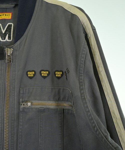HUMAN MADE（ヒューマンメイド）その他 グレー サイズ:L メンズ/2200711240018