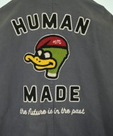 HUMAN MADE（ヒューマンメイド）その他 グレー サイズ:L メンズ/2200711240018