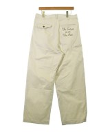 HUMAN MADE（ヒューマンメイド）チノパン ベージュ サイズ:L メンズ/2200711240025