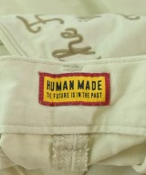 HUMAN MADE（ヒューマンメイド）チノパン ベージュ サイズ:L メンズ/2200711240025