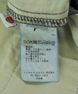 HUMAN MADE（ヒューマンメイド）デニムパンツ 青 サイズ:L メンズ/2200711240032