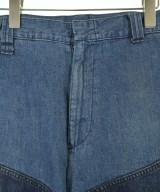 HUMAN MADE（ヒューマンメイド）デニムパンツ 青 サイズ:L メンズ/2200711240032