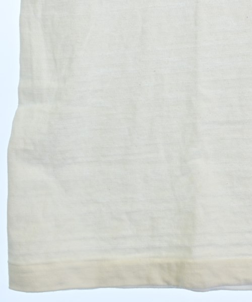 HUMAN MADE（ヒューマンメイド）Tシャツ・カットソー 白 サイズ:2XL(XXL位) メンズ/2200711240056