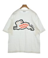 HUMAN MADE（ヒューマンメイド）Tシャツ・カットソー 白 サイズ:2XL(XXL位) メンズ/2200711240056