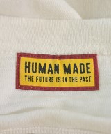 HUMAN MADE（ヒューマンメイド）Tシャツ・カットソー 白 サイズ:2XL(XXL位) メンズ/2200711240056