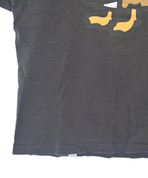 HUMAN MADE（ヒューマンメイド）Tシャツ・カットソー 黒 サイズ:XL メンズ/2200711396067