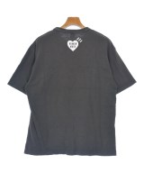 HUMAN MADE（ヒューマンメイド）Tシャツ・カットソー 黒 サイズ:XL メンズ/2200711396067