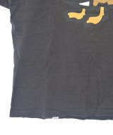 HUMAN MADE（ヒューマンメイド）Tシャツ・カットソー 黒 サイズ:XL メンズ/2200711396067