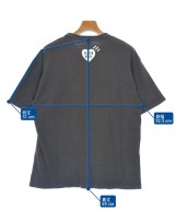 HUMAN MADE（ヒューマンメイド）Tシャツ・カットソー 黒 サイズ:XL メンズ/2200711396067