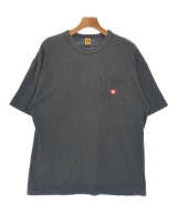 HUMAN MADE（ヒューマンメイド）Tシャツ・カットソー 黒 サイズ:2XL メンズ/2200711396074