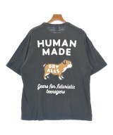 HUMAN MADE（ヒューマンメイド）Tシャツ・カットソー 黒 サイズ:2XL メンズ/2200711396074