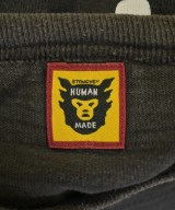 HUMAN MADE（ヒューマンメイド）Tシャツ・カットソー 黒 サイズ:2XL メンズ/2200711396074