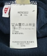 HUMAN MADE（ヒューマンメイド）Tシャツ・カットソー 紺 サイズ:M メンズ/2200711658028