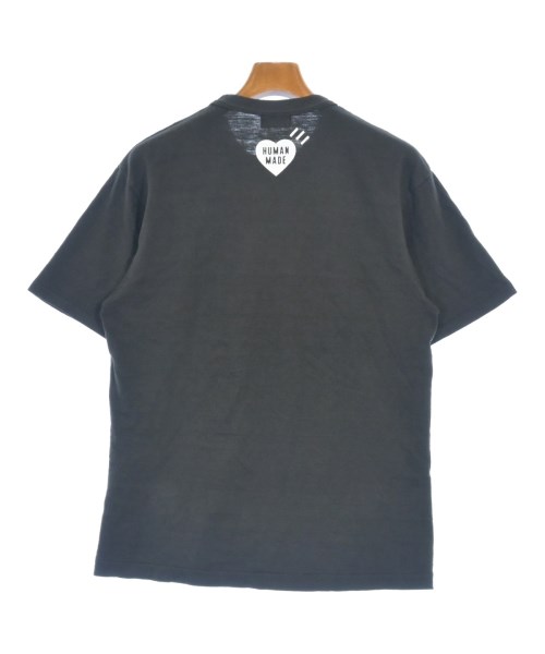 HUMAN MADE（ヒューマンメイド）Tシャツ・カットソー 黒 サイズ:M メンズ/2200711762039