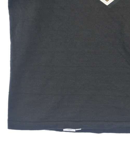 HUMAN MADE（ヒューマンメイド）Tシャツ・カットソー 黒 サイズ:M メンズ/2200711762039