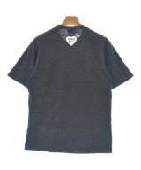 HUMAN MADE（ヒューマンメイド）Tシャツ・カットソー 黒 サイズ:M メンズ/2200711762039