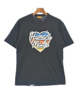 HUMAN MADE Tシャツ・カットソー