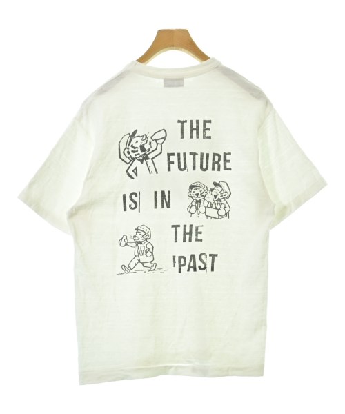 HUMAN MADE（ヒューマンメイド）Tシャツ・カットソー 白 サイズ:M メンズ/2200709645085
