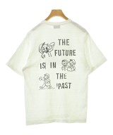 HUMAN MADE（ヒューマンメイド）Tシャツ・カットソー 白 サイズ:M メンズ/2200709645085