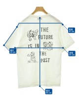 HUMAN MADE（ヒューマンメイド）Tシャツ・カットソー 白 サイズ:M メンズ/2200709645085