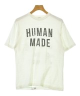 HUMAN MADE Tシャツ・カットソー