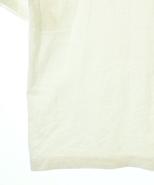 HUMAN MADE（ヒューマンメイド）Tシャツ・カットソー 白 サイズ:M メンズ/2200709645092