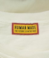 HUMAN MADE（ヒューマンメイド）Tシャツ・カットソー 白 サイズ:M メンズ/2200709645092