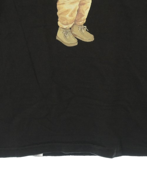 HUMAN MADE（ヒューマンメイド）Tシャツ・カットソー 黒 サイズ:XL メンズ/2200712030021