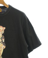 HUMAN MADE（ヒューマンメイド）Tシャツ・カットソー 黒 サイズ:XL メンズ/2200712030021