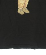 HUMAN MADE（ヒューマンメイド）Tシャツ・カットソー 黒 サイズ:XL メンズ/2200712030021