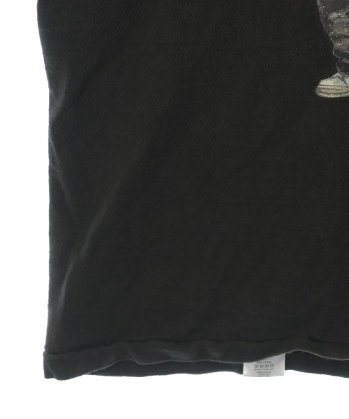 HUMAN MADE（ヒューマンメイド）Tシャツ・カットソー 黒 サイズ:XL メンズ/2200712030038