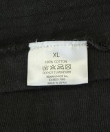 HUMAN MADE（ヒューマンメイド）Tシャツ・カットソー 黒 サイズ:XL メンズ/2200712030038