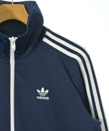 HUMAN MADE（ヒューマンメイド）スウェット 紺 サイズ:O(XL位) メンズ/2200712261043