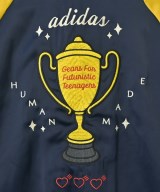 HUMAN MADE（ヒューマンメイド）スウェット 紺 サイズ:O(XL位) メンズ/2200712261043