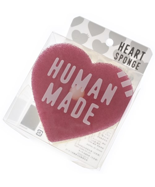 HUMAN MADE(ヒューマンメイド)の小物類（その他） サイズ:- 2,000円