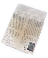 HUMAN MADE（ヒューマンメイド）小物類（その他） 赤 サイズ:- メンズ/2200712350259