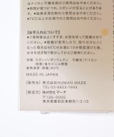 HUMAN MADE（ヒューマンメイド）小物類（その他） 赤 サイズ:- メンズ/2200712350259