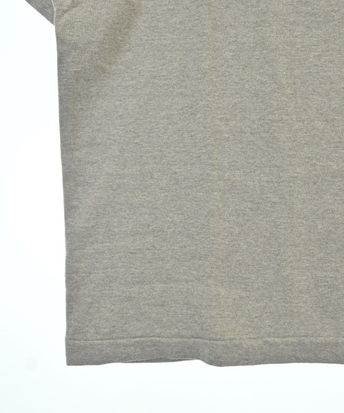 HUMAN MADE（ヒューマンメイド）Tシャツ・カットソー グレー サイズ:L メンズ/2200714326054