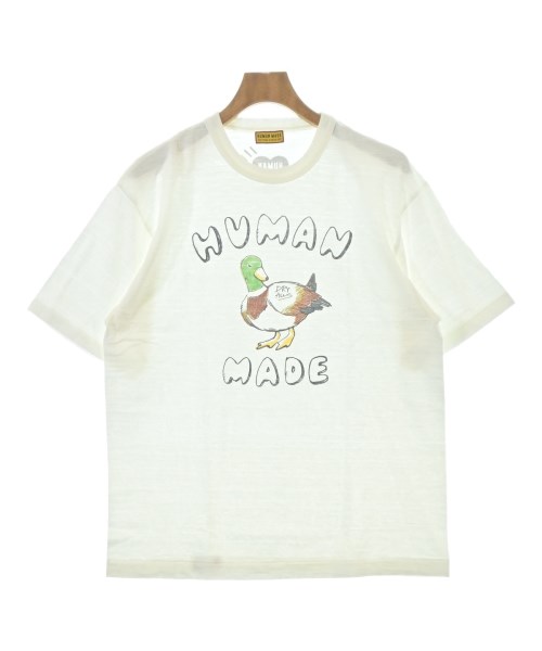 HUMAN MADE(ヒューマンメイド)のTシャツ・カットソー サイズ:XL 15,400円