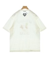 HUMAN MADE（ヒューマンメイド）Tシャツ・カットソー 白 サイズ:XL メンズ/2200714326061