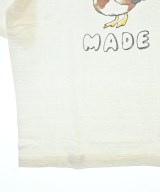 HUMAN MADE（ヒューマンメイド）Tシャツ・カットソー 白 サイズ:XL メンズ/2200714326061