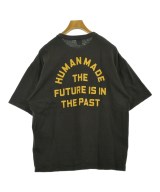 HUMAN MADE（ヒューマンメイド）Tシャツ・カットソー 茶 サイズ:2XL(XXL位) メンズ/2200714637099